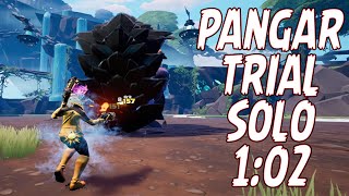 Pangar Dauntless Trial  Repeaters Solo 102 [upl. by Fabron]