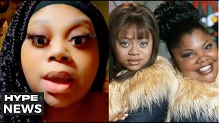 Countess Vaughn Finally Speaks On The Parkers Owed Money  HP News [upl. by Tnafni]