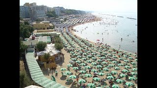 Places to see in  Termoli  Italy [upl. by Ahsinit17]