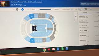 Ticketmaster SCAM [upl. by Fagen322]