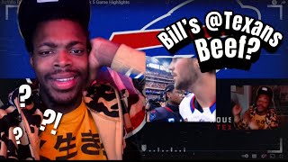 CLOSE GAME Buffalo Bills vs Houston Texans  2024 Week 5 Game Highlights [upl. by Zizaludba]