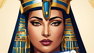 3 Secrets About Cleopatra You Didn’t Know [upl. by Myrvyn230]