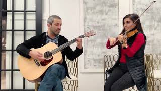 Fairouz  Nassam Alayna El Hawa [upl. by Cyndia]