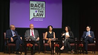 Race Inequality and the Legal Profession [upl. by Notsag525]