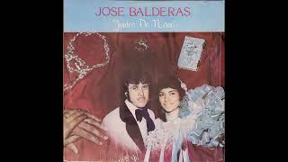 Jose Balderas  Juntos De Mano Full Album [upl. by Arhsub]