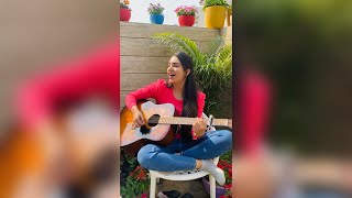 Woh Ladka hai kahan 🥲  Samne ye kon aya  Valentine’s Day Mashup ♥️  Ravneet Rabab [upl. by Bax]