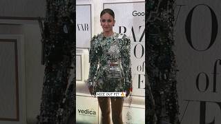 Natasha Poonawalla Wins BIG at Bazaar Women of the Year natashapoonawalla shortsviral trending [upl. by Ikkin266]