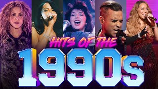 90s Greatest Hits Of All Times  Best Songs Of 90s  The Best Album Hits 90s [upl. by Eerehc]