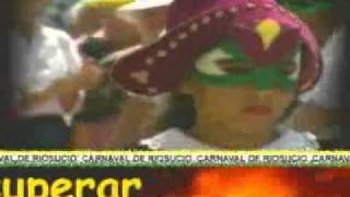 Himno del Carnaval de Riosucio [upl. by Haven413]