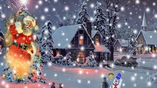 Animated Christmas images [upl. by Nospmas]