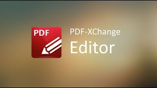 CARA INSTAL PDF XCHANGE PRO [upl. by Tongue]