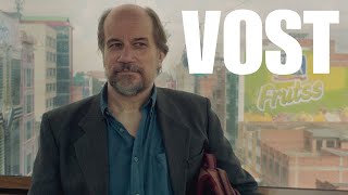 EL PROFESOR  Bande annonce VOST [upl. by Epuladaugairam]