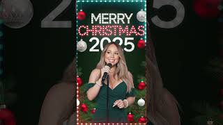 Mariah Carey’s “All I Want for Christmas Is You” in 30 Seconds Christmas Vibes [upl. by Leander600]