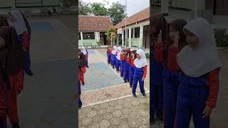 SENAM KEWER 2 HITSmerdekabelajar kelas [upl. by Aerised440]