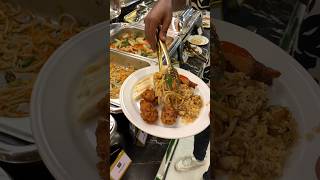 Buffet dinner In dhanmondi Rs999BDT 110 food item buffet buffetfood buffetlovers food shorts [upl. by Cand721]