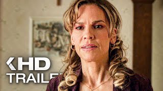 ORDINARY ANGELS Trailer 2023 Hilary Swank [upl. by Syl711]