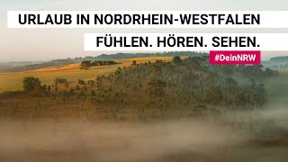 Urlaub in NordrheinWestfalen [upl. by Ailet]