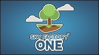 Sky Factory ONE [upl. by Waxman]