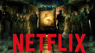 Top 5 South Korean occult thriller television series On NETFLIX [upl. by Marj]