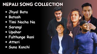 New Nepali Popular Songs Collection 2024 ❤️ Best Nepali Songs 2024  Chill Nepali Song 🤗 [upl. by Ria]