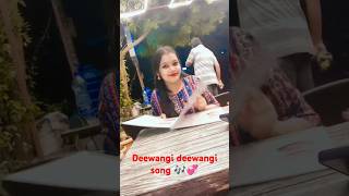 Deewangi deewangi song 🎶 trending viral reels ytshorts shortsvideo palak22 [upl. by Dianthe826]