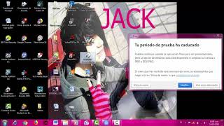 Crackear Prezi con cracklock [upl. by Aynotal]