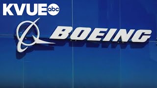 Boeing backs away from negotiations with striking machinists [upl. by Eanyl617]