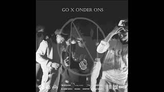 Go x Onder ons  House mashup [upl. by Martina]