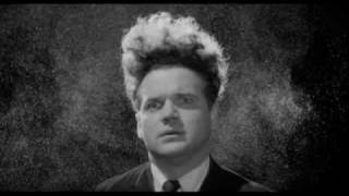 Eraserhead 1977 Trailer Full HD [upl. by Agnesse320]