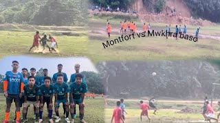 One day match kaphru play ground [upl. by Ellan]