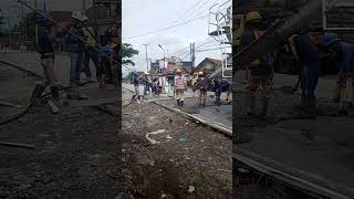 Perbaikan jalan di kab Tasikmalaya Jalan JB cisinga [upl. by Emerson59]