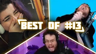 Le Gratin de Twitch  Best of 13 [upl. by Kaliski469]