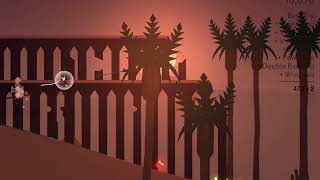 Alto’s Odyssey  Level 42 complete [upl. by Atsirc]