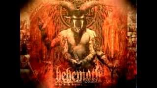 Behemoth  Zos Kia Cultus Full Álbum [upl. by Gage750]