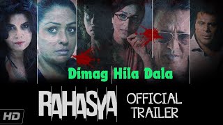 Rahasaya Movie Review [upl. by Karissa]