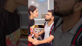 Mrs Gupta ki choice achi nahi hai😢 comedy comedycouplegoals funny [upl. by Blight84]