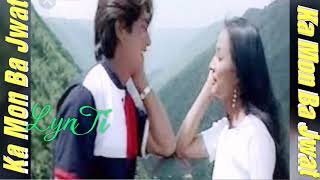 ka Mon baJwat um slap full song video [upl. by Ayel33]