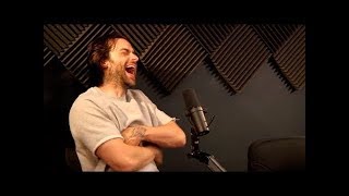 Chris Delia funniest podcast moments 3 [upl. by Nivac]