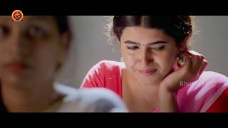 Natakam Full Movie  Part  2  Latest Telugu Movies  Ashish Gandhi  Ashima Narwal [upl. by Morry]