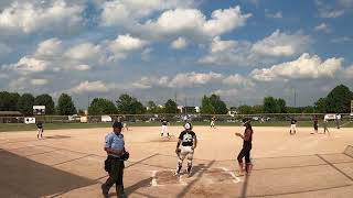 Game 10 Championship vs Sparks Softball [upl. by Anival]