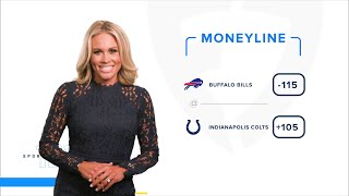 What is a Moneyline Bet Understanding Sports Betting Odds at FanDuel Sportsbook [upl. by Tori]