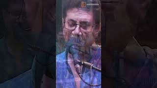 E Ki Gabhir Bani Elo  Rabindra Sangeet  Saikat Mitra  Shorts [upl. by Nathanial]