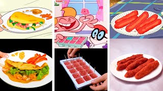 Best Cartoon Recipes of 2024 – Yana is Cooking [upl. by Borden]