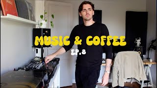 Music amp Coffee EP8 [upl. by Anselmi]