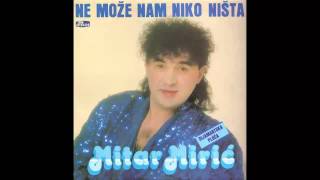 Mitar Miric  Ide mi se u kafane  Audio 1989 HD [upl. by Enwahs]