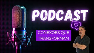 Conexões que Transformam Networking Empreendedorismo e Espiritualidade em Debate [upl. by Godart]