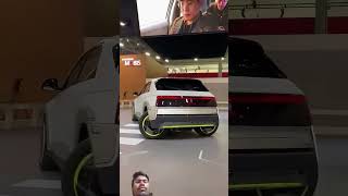 360 degree rotate car automobile modified dance dj newsong [upl. by Uri]