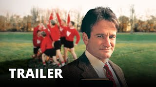 LATTIMO FUGGENTE 1989  Trailer italiano del film di Peter Weir con Robin Williams [upl. by Emmalynn]