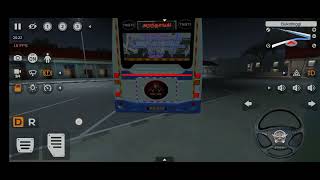 kumily to Aranthangi livery TNSTC MOD [upl. by Felt33]