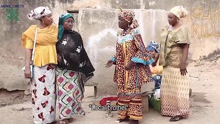 Gidan Kashe Ahu  part 2  Saban Shiri Latest Hausa Films Original Video With Engilshi Subtitle [upl. by Itsrejk667]